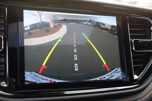 New 2026 Dodge Durango GT image 33