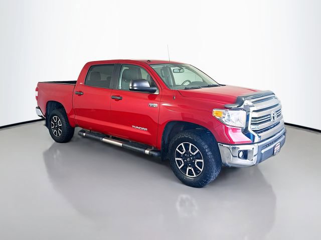 Used 2017 Toyota Tundra SR5 image 2