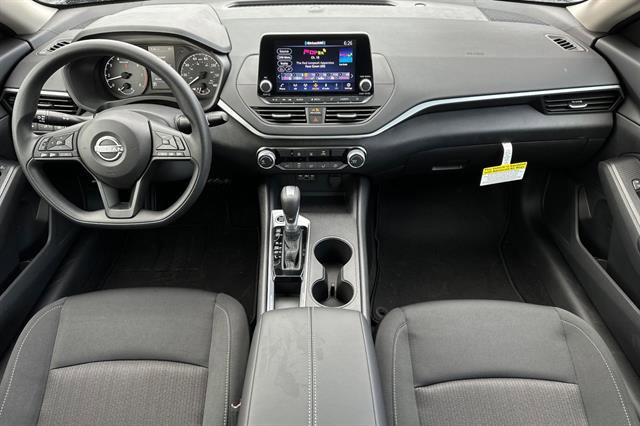 New 2025 Nissan Altima 2.5 S image 10