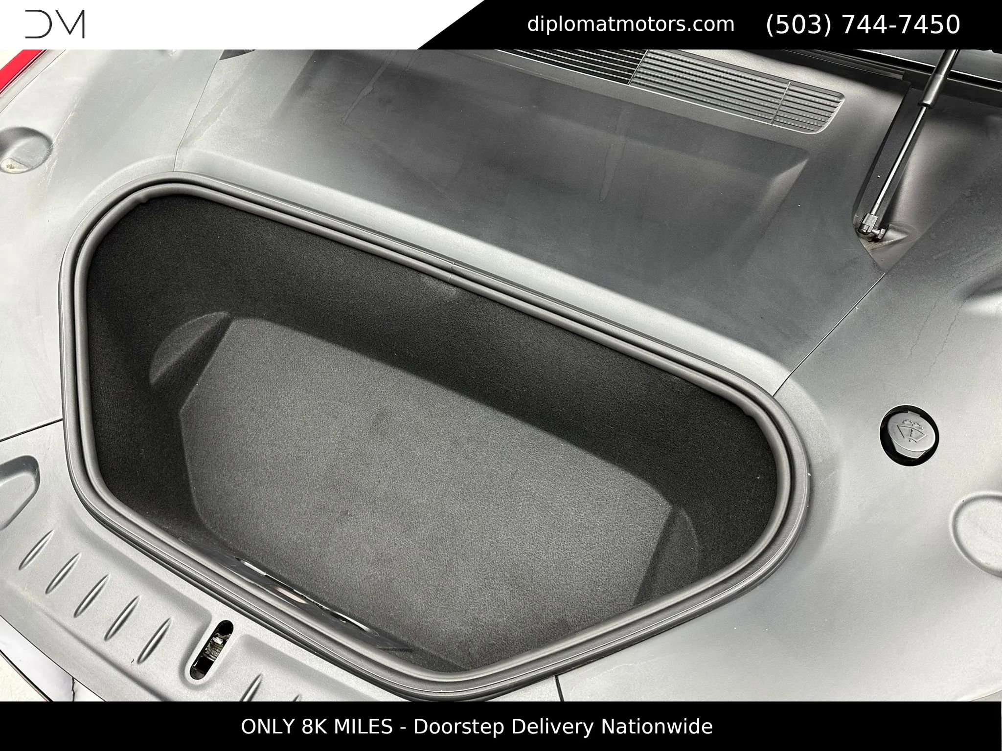 Used 2022 Tesla Model S Standard Range image 43