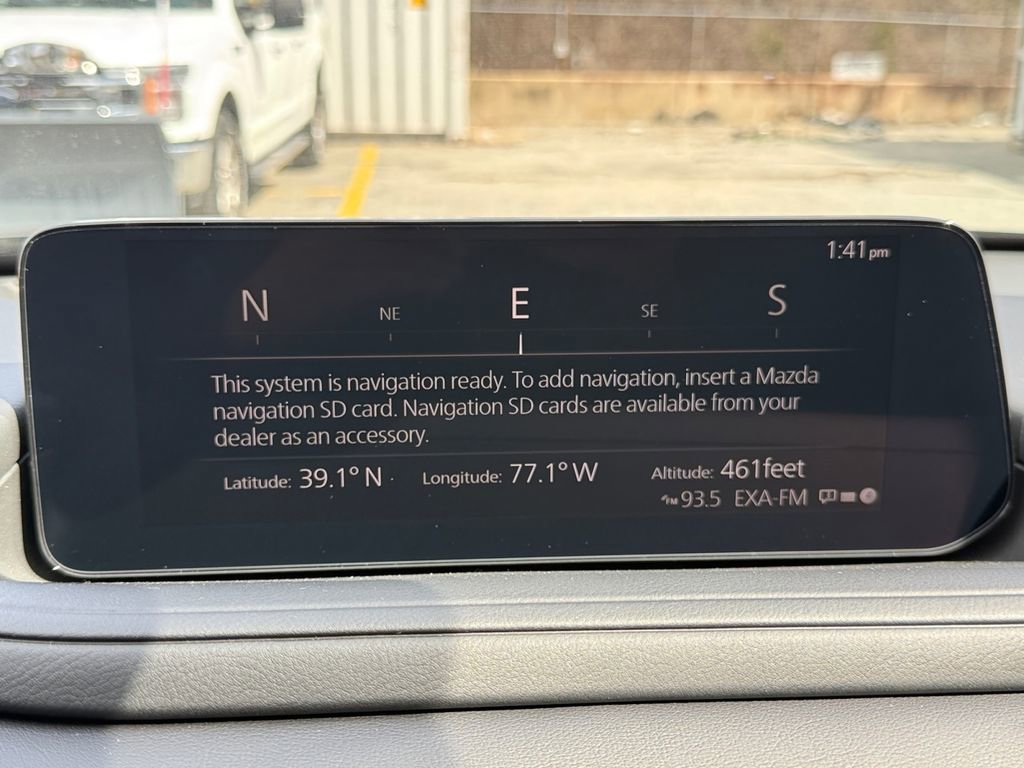 New 2026 MAZDA CX-30 AWD 2.5 S image 16