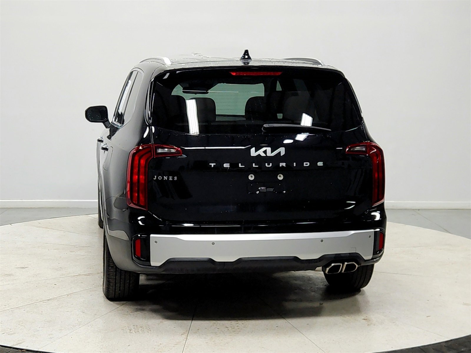 Used 2024 Kia Telluride S w/ S Sunroof Package image 6