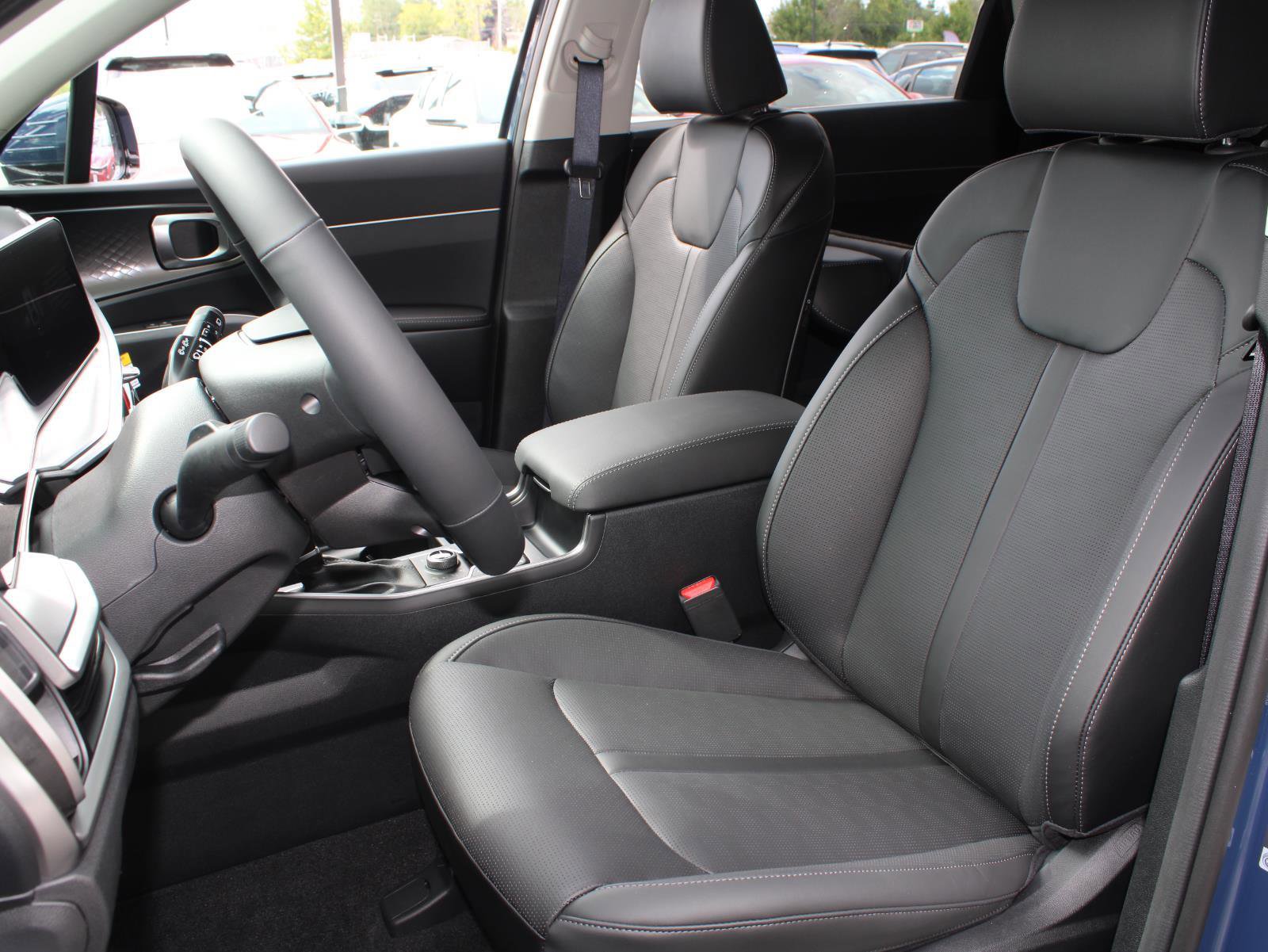 New 2026 Kia Sorento S image 16