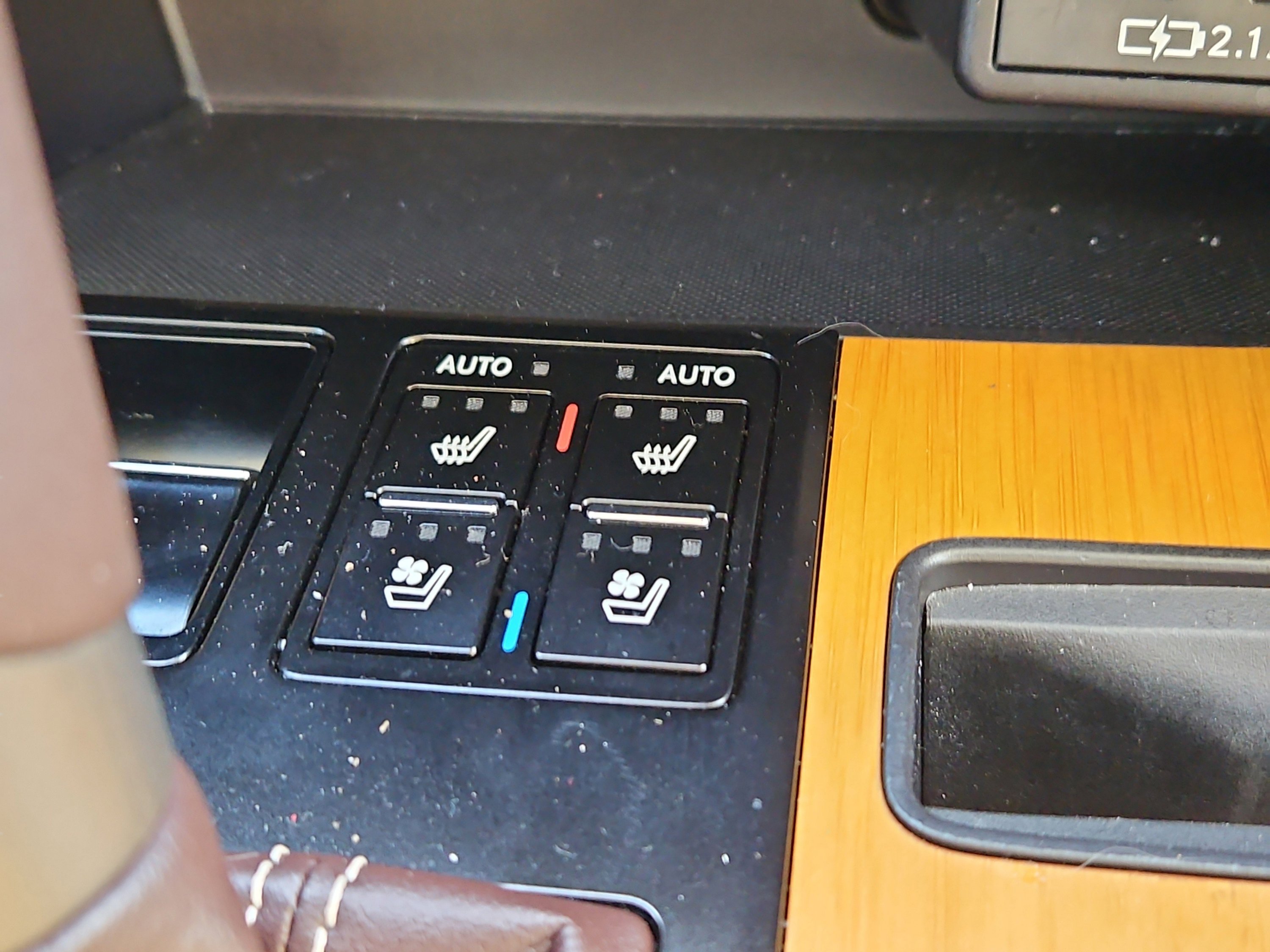 Used 2020 Lexus RX 350 AWD w/ Premium Package image 14