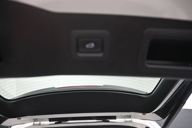 Certified 2023 MAZDA CX-5 AWD 2.5 S w/ Premium Plus Pkg image 14