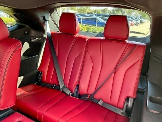 New 2026 Acura MDX Type S w/ Advance Package AWD/4WD image 11