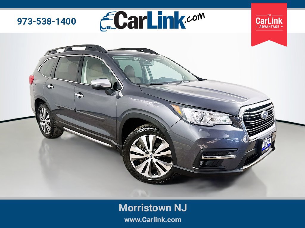 Used 2022 Subaru Ascent Touring