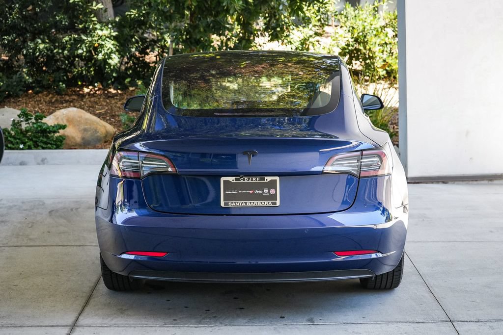 Used 2019 Tesla Model 3 RWD image 5