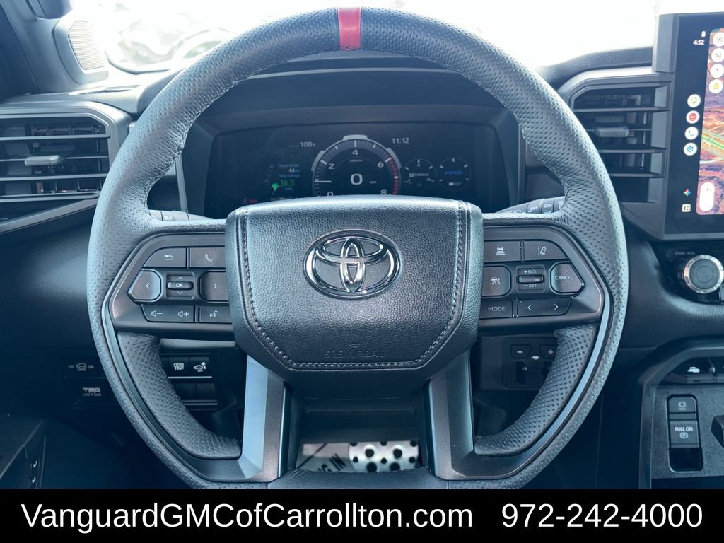 Used 2026 Toyota Sequoia TRD Pro AWD/4WD image 13