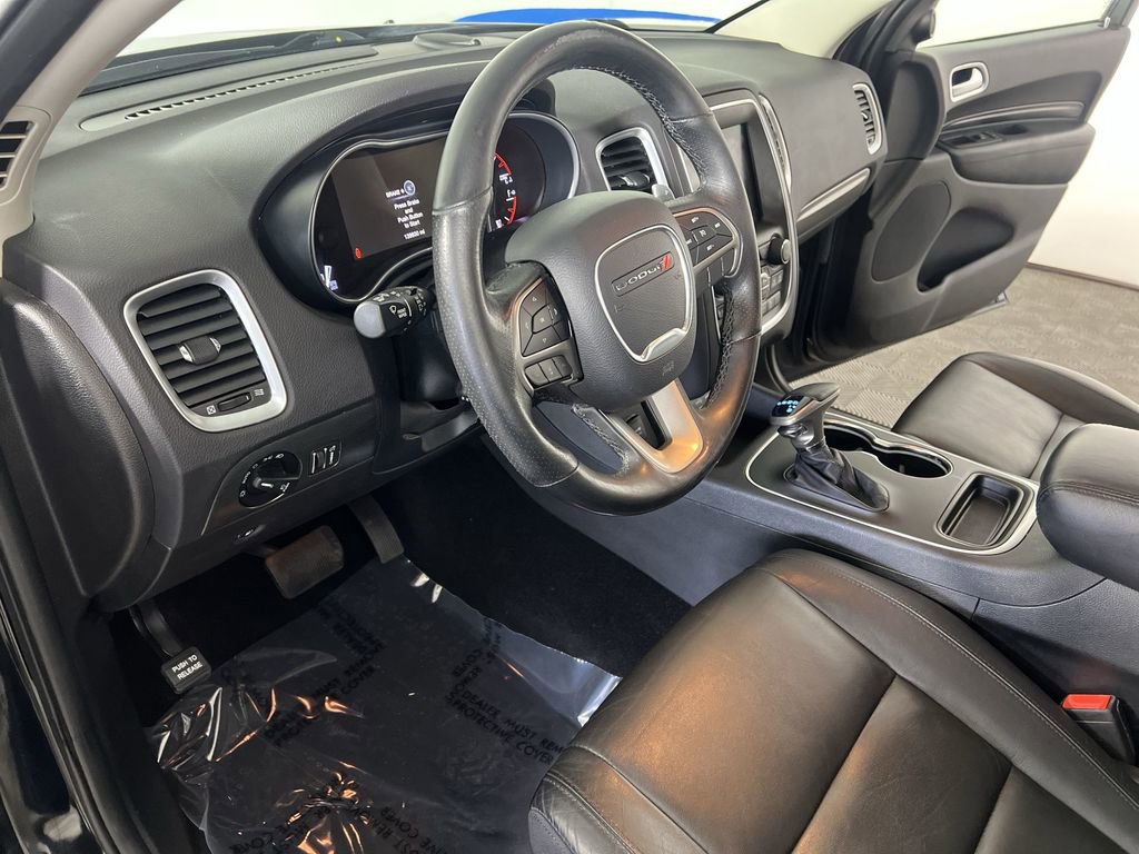 Used 2019 Dodge Durango Citadel AWD/4WD image 11
