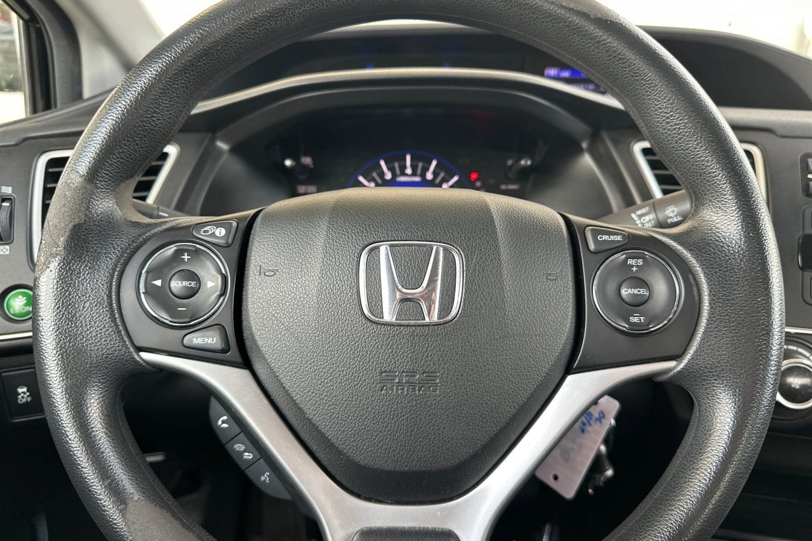 Used 2014 Honda Civic LX image 24