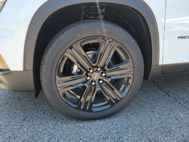 New 2026 GMC Acadia Elevation w/ Black Edition AWD/4WD image 5