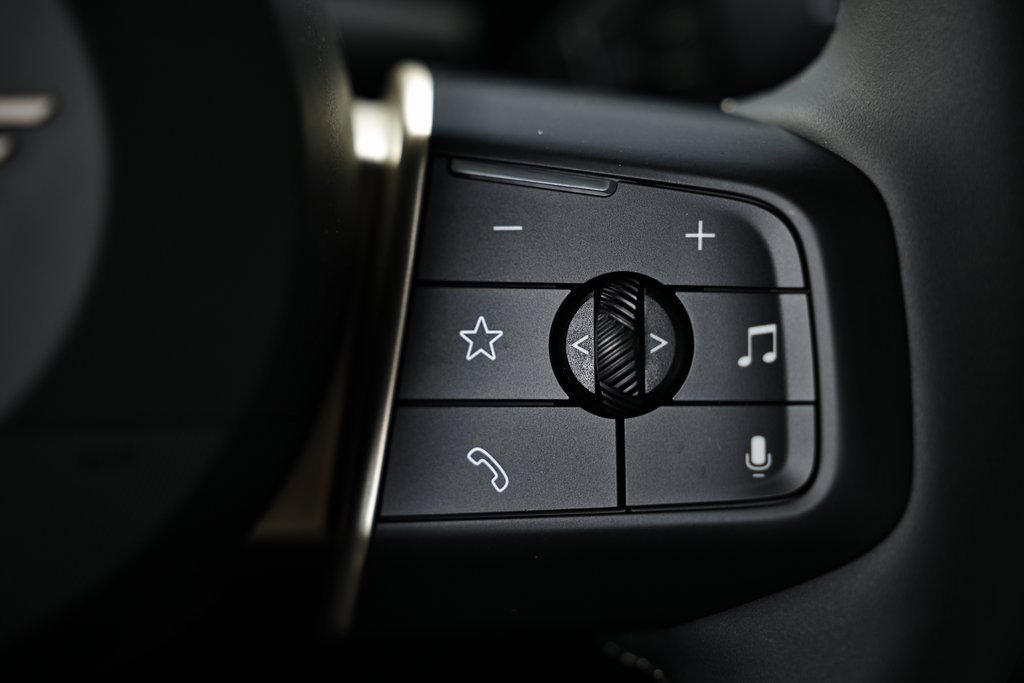 New 2025 MINI Cooper S image 35