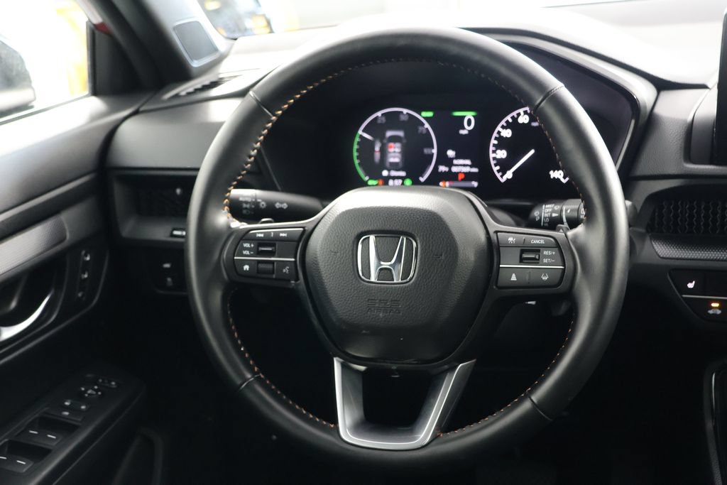 Used 2025 Honda CR-V Sport-L image 10