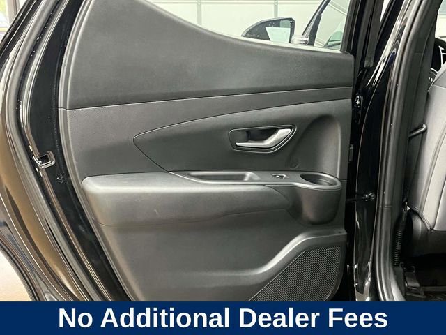 Used 2024 Hyundai Santa Cruz SEL FWD image 15