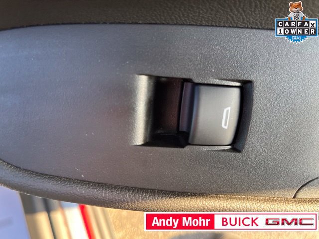 Used 2023 Buick Encore GX Preferred w/ Cold Weather Comfort Package AWD/4WD image 37