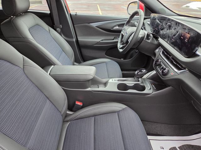 New 2026 Buick Envista Preferred w/ Convenience I Package image 31