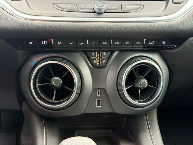 Used 2024 Chevrolet Blazer LT w/ Convenience Package image 33