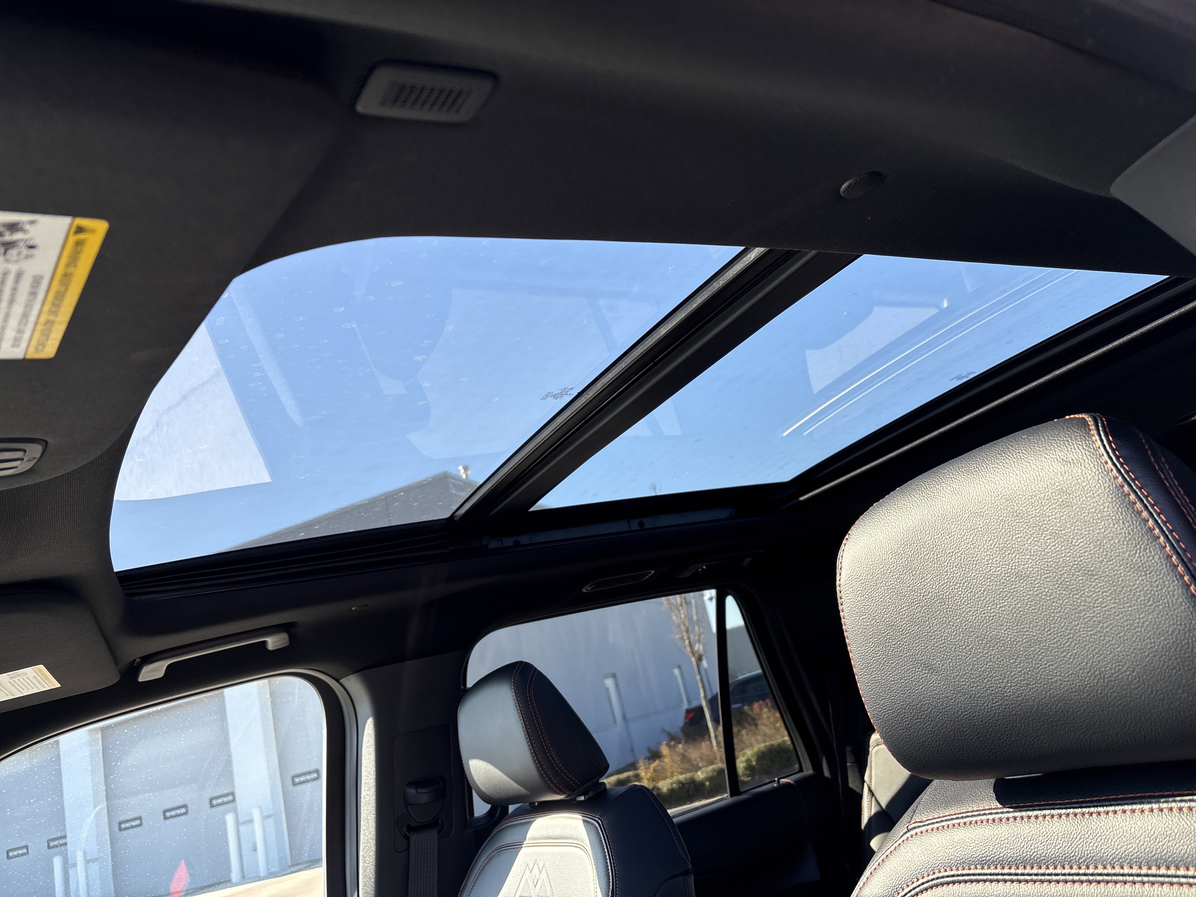 Used 2024 Ford Expedition Timberline image 19