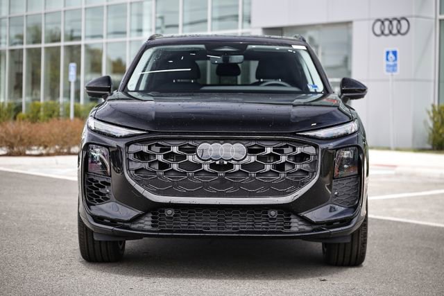 New 2026 Audi Q3 quattro 2.0T image 15