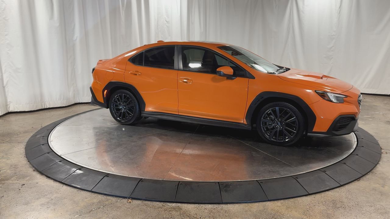 Used 2022 Subaru WRX Premium image 3