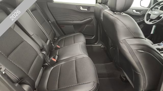 New 2026 Ford Escape SE w/ Class II Trailer Tow Package FWD image 23
