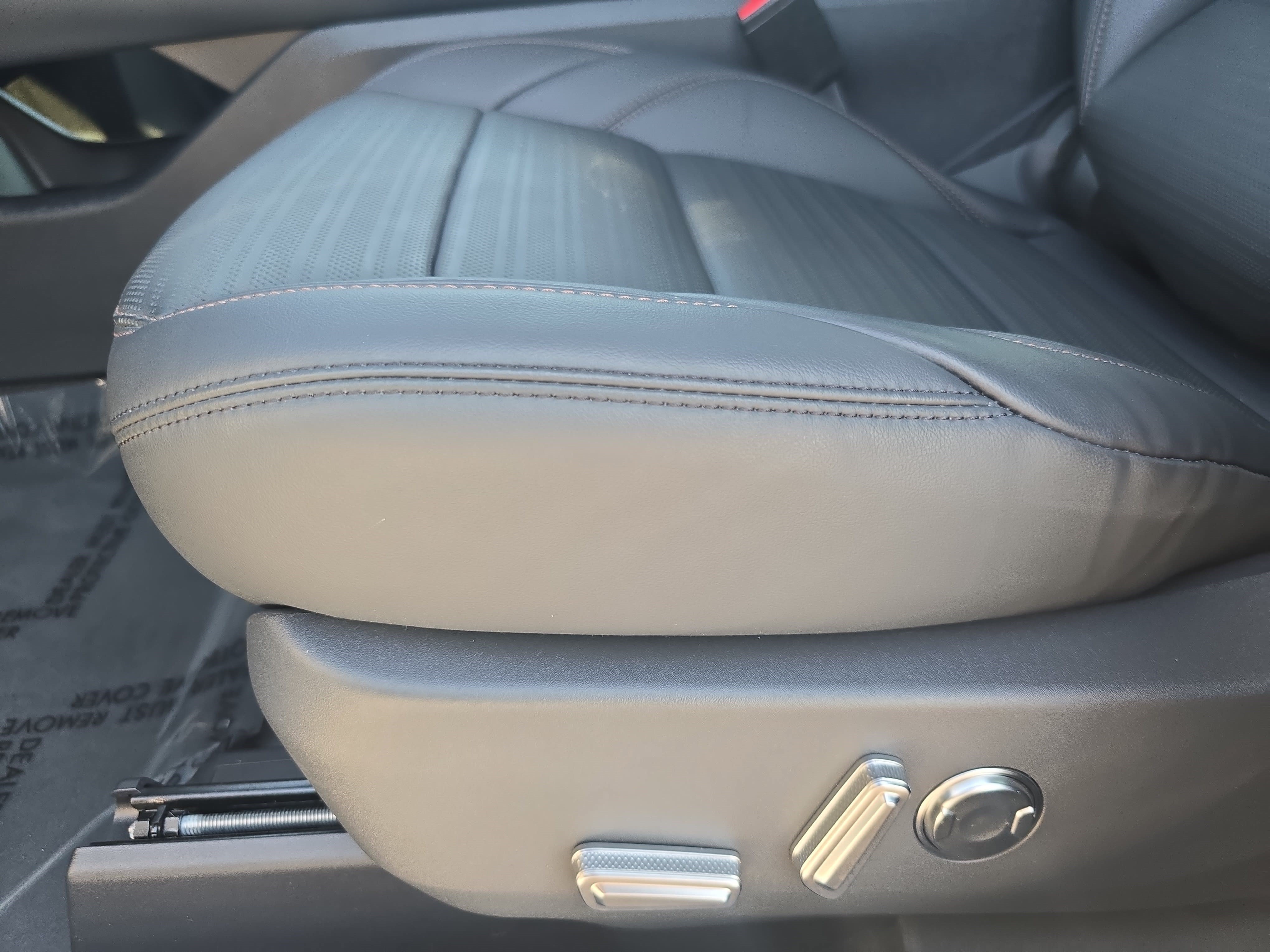 New 2026 Lincoln Nautilus Reserve AWD/4WD image 29