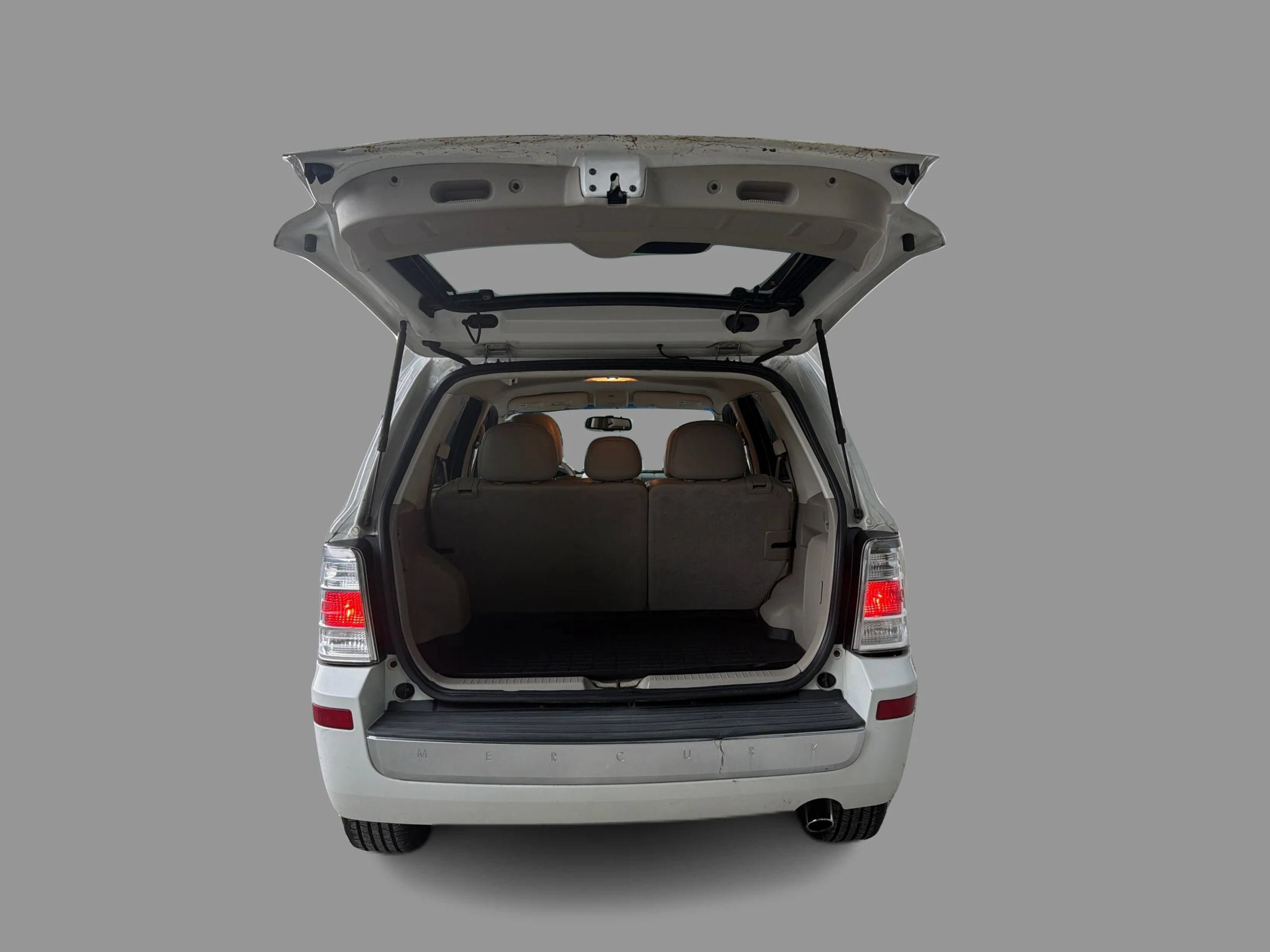 Used 2011 Mercury Mariner Premier AWD/4WD image 15