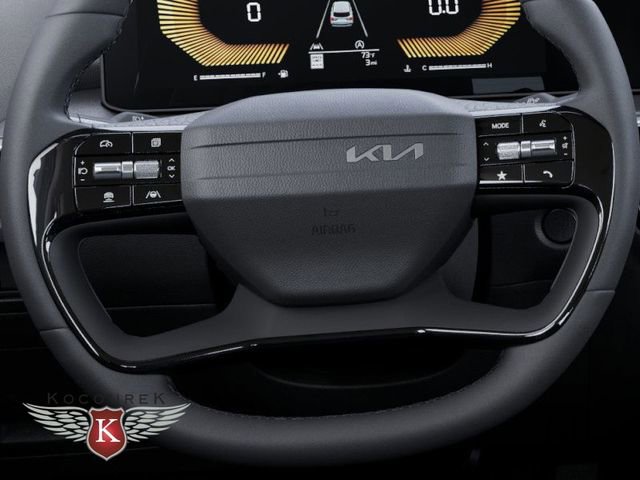 New 2026 Kia Sorento S AWD/4WD image 22