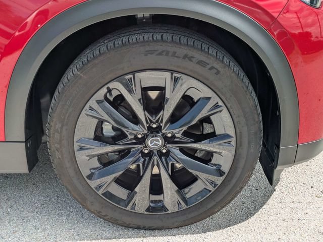 Certified 2025 MAZDA CX-90 Plug-In Hybrid w/Premium Sport AWD/4WD image 10