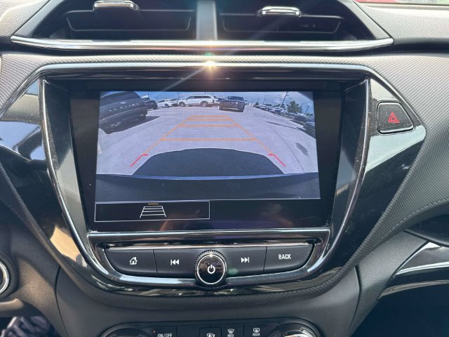 Used 2023 Chevrolet TrailBlazer LT w/ Convenience Package FWD image 32