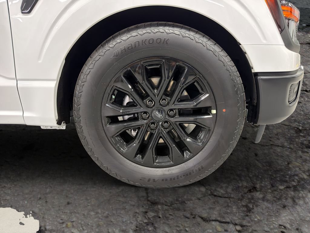Used 2024 Ford F150 XL RWD image 13