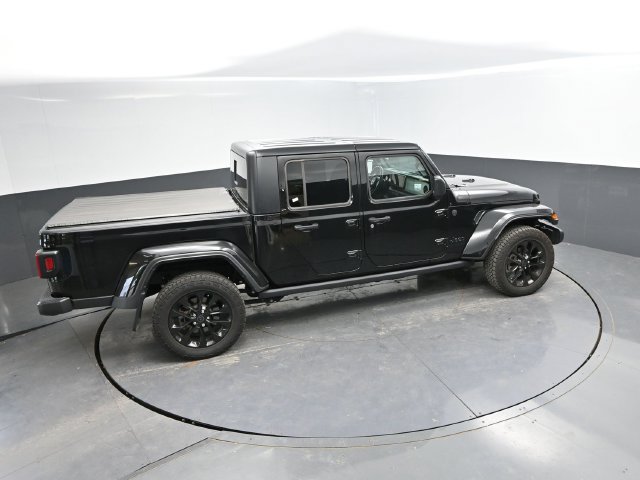Used 2025 Jeep Gladiator Sport AWD/4WD image 38