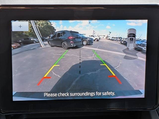Certified 2023 Ford Explorer XLT AWD/4WD image 15