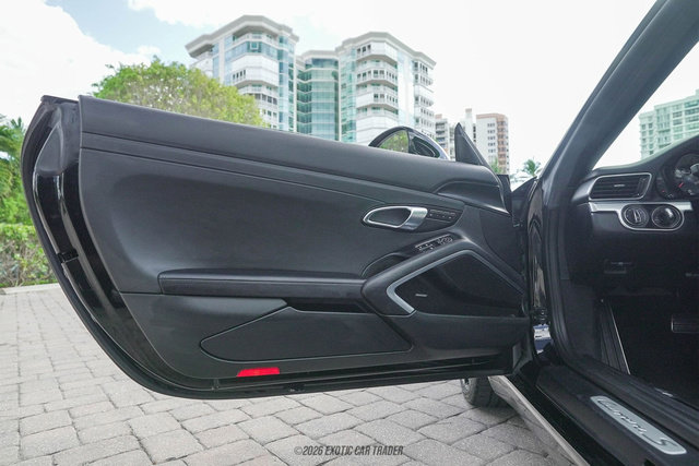 Used 2017 Porsche 911 Carrera S image 32