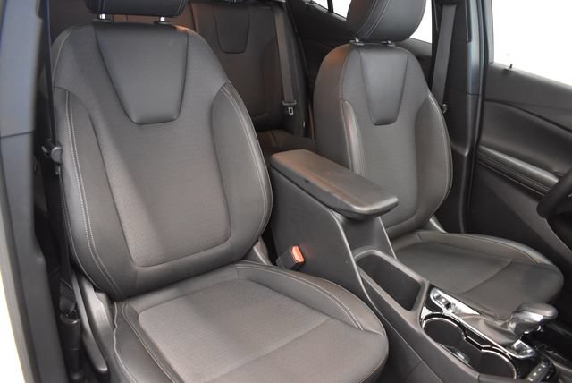 Used 2025 Buick Encore GX Preferred AWD/4WD image 6