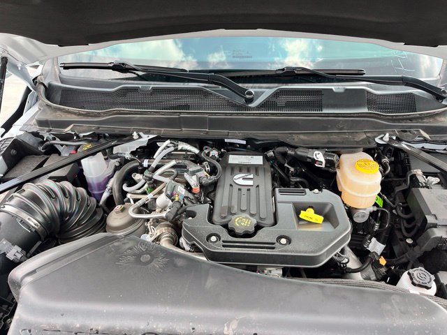 New 2027 RAM 3500 Tradesman AWD/4WD image 27
