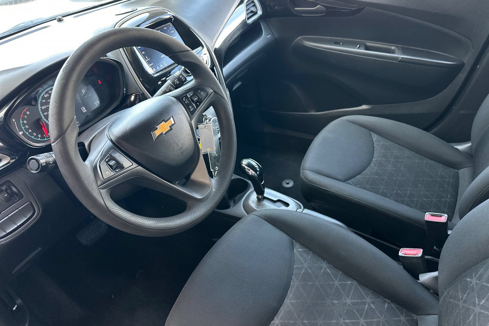 Used 2020 Chevrolet Spark LT FWD image 10
