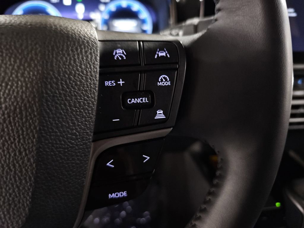 Certified 2025 Toyota Camry XSE image 12