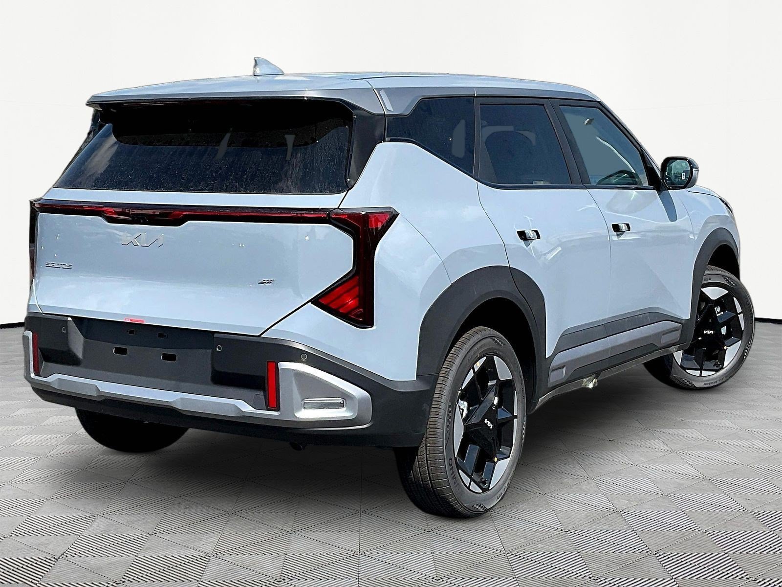 New 2027 Kia Seltos S AWD/4WD image 7