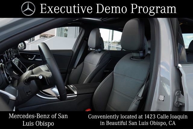 Used 2025 Mercedes-Benz C 300 Sedan image 22