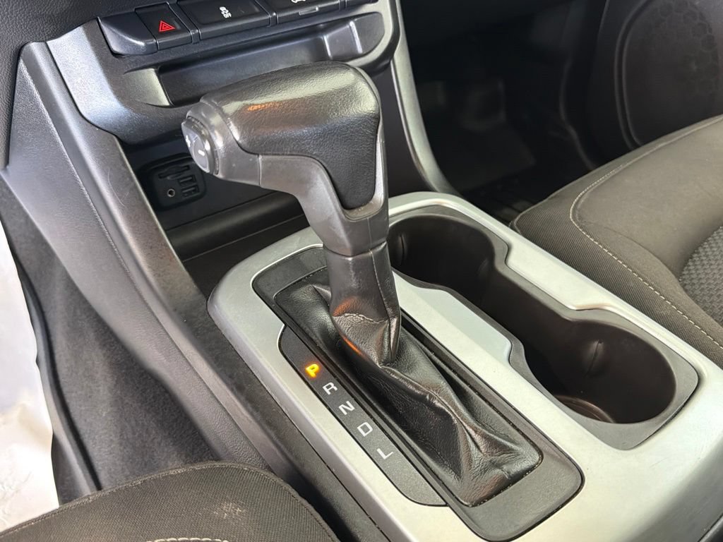 Used 2019 Chevrolet Colorado LT w/ Colorado RST Special Edition RWD image 25