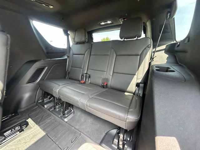 Used 2023 Chevrolet Tahoe High Country w/ Premium Package 2 image 64