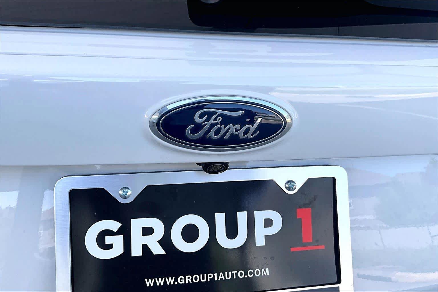 Used 2019 Ford Escape S FWD image 30