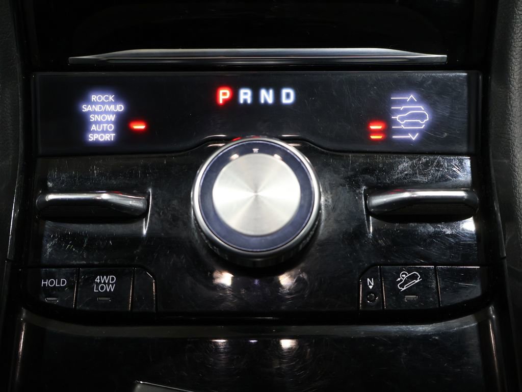 Used 2021 Jeep Grand Cherokee L Overland w/ Luxury Tech Group IV image 38