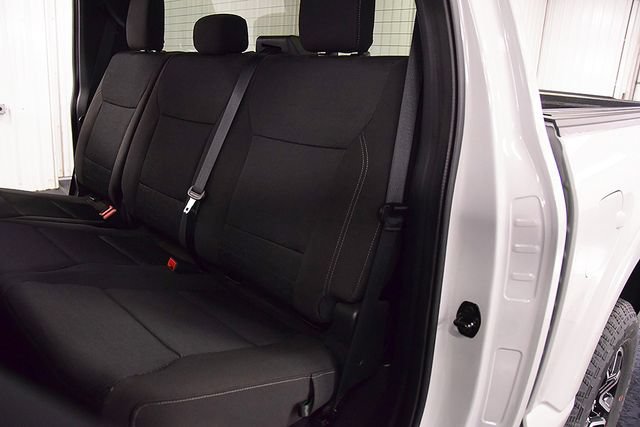 Used 2023 Ford F150 XLT w/ Equipment Group 302A High AWD/4WD image 33