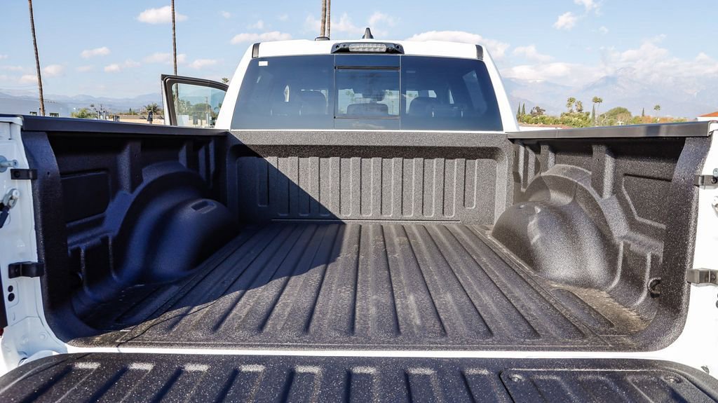 New 2026 RAM 1500 RHO w/ RHO Level 1 Equipment Group image 31