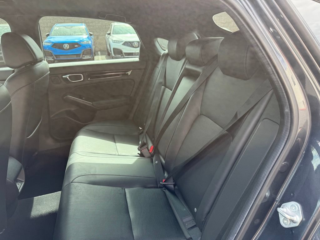 Used 2024 Honda Civic Sport Touring image 14