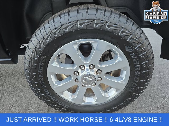 Used 2023 RAM 2500 Laramie AWD/4WD image 23