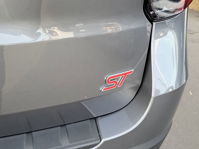 Used 2025 Ford Explorer ST image 20